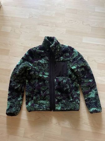 Fleecejacke