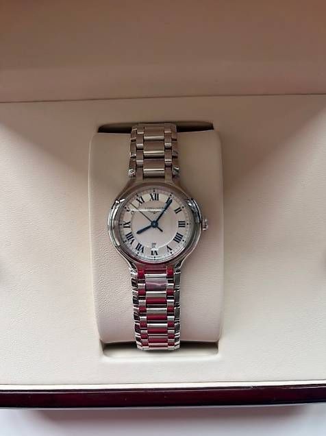 Orologi: LONGINES Uhr PrimaLuna Damen / NEU – Usato da Männedorf venduto da LA07