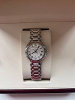 LONGINES Uhr PrimaLuna Damen / NEU