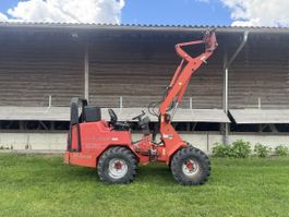 Hoflader Schäffer 3050