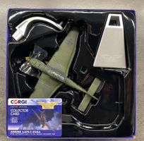 Corgi AA32518 Junkers Ju87B-2 "STUKA"