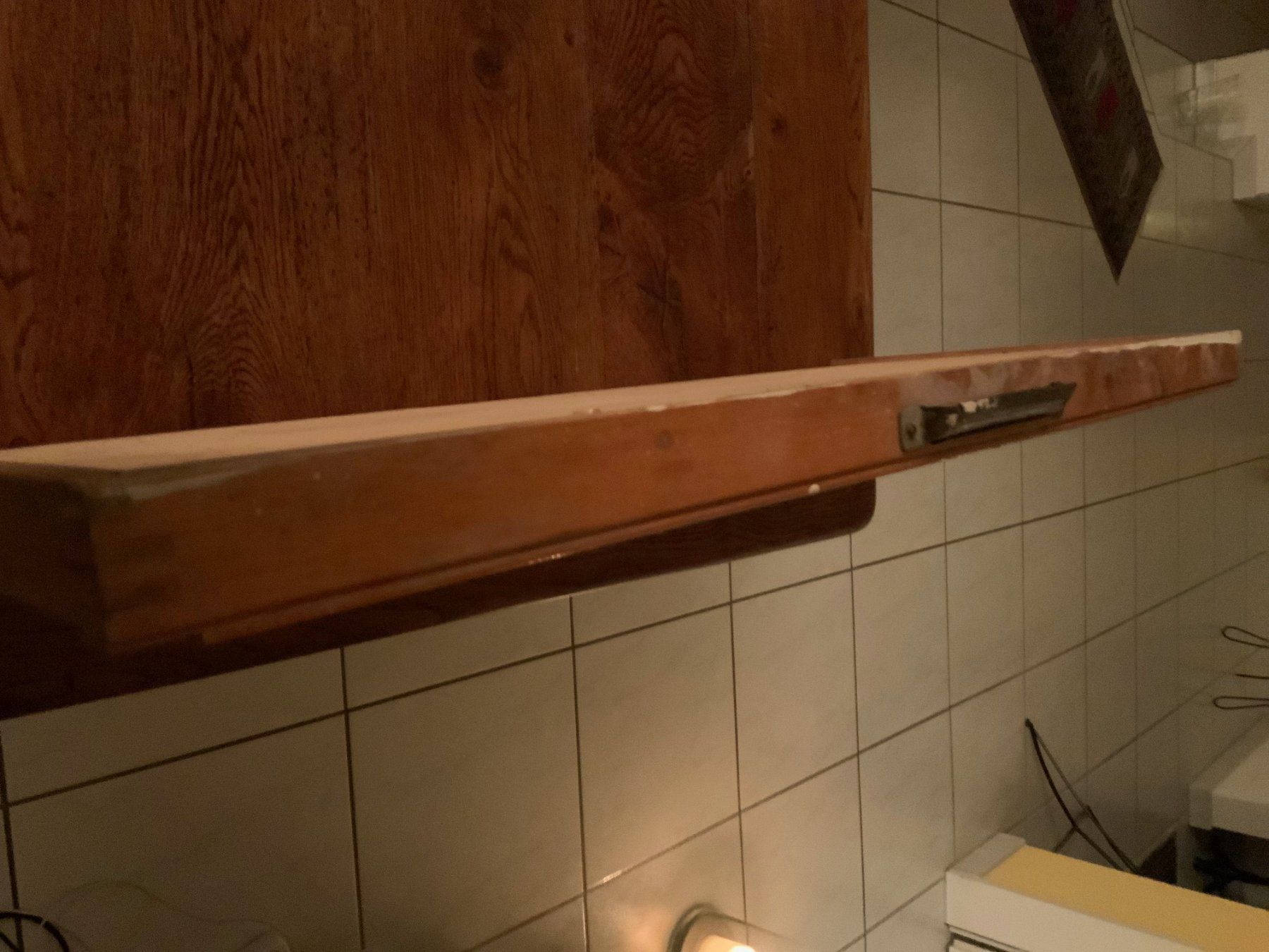 Articoli in legno: Antiker Setzkasten Holz – Usato da Bremgarten AG venduto da Baerli2 5