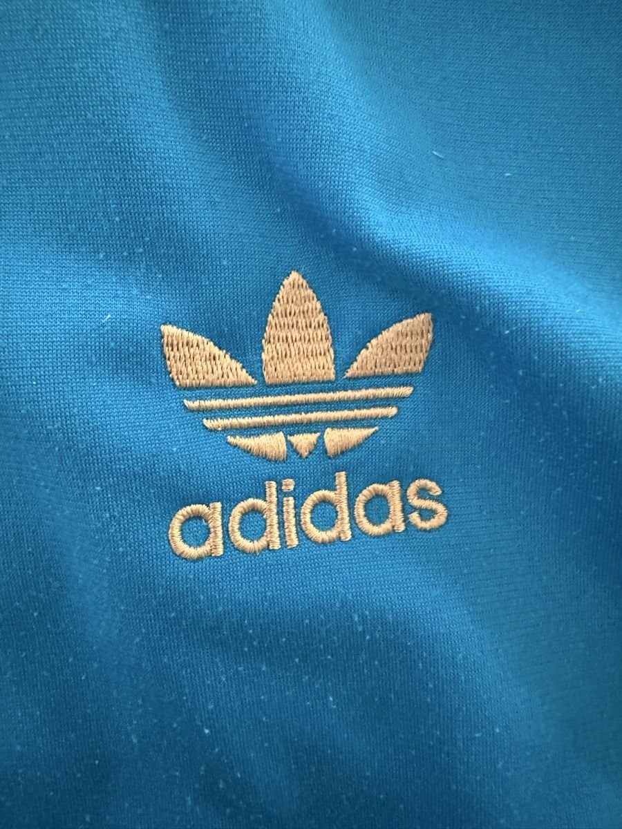 Adidas Giacche: Adidas Jäckchen – Usato da Bern venduto da emi_rcd5 4