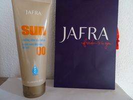JAFRA KÜHLENDE AFTER SUN LOTION NP 29.00
