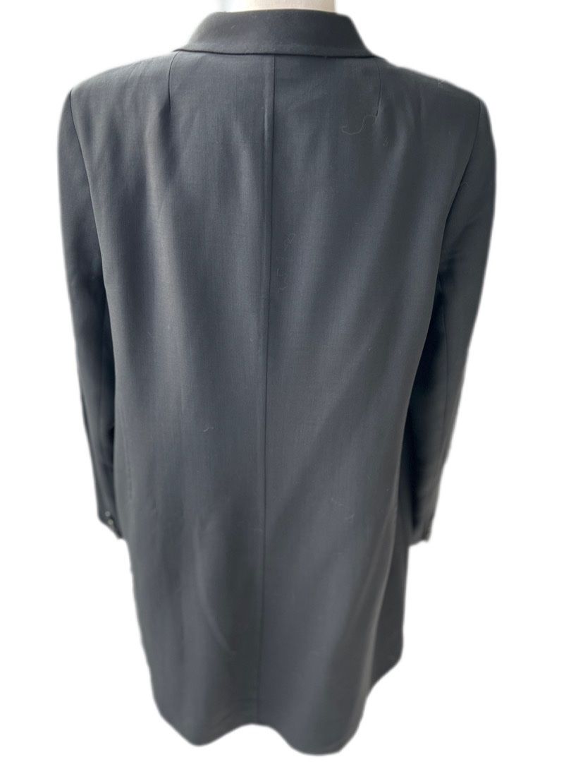 Akris Jacken: Akris Blazer Gr. 44-Schwarz Elegant. – Gebraucht aus Ebmatingen von Mistelu 1