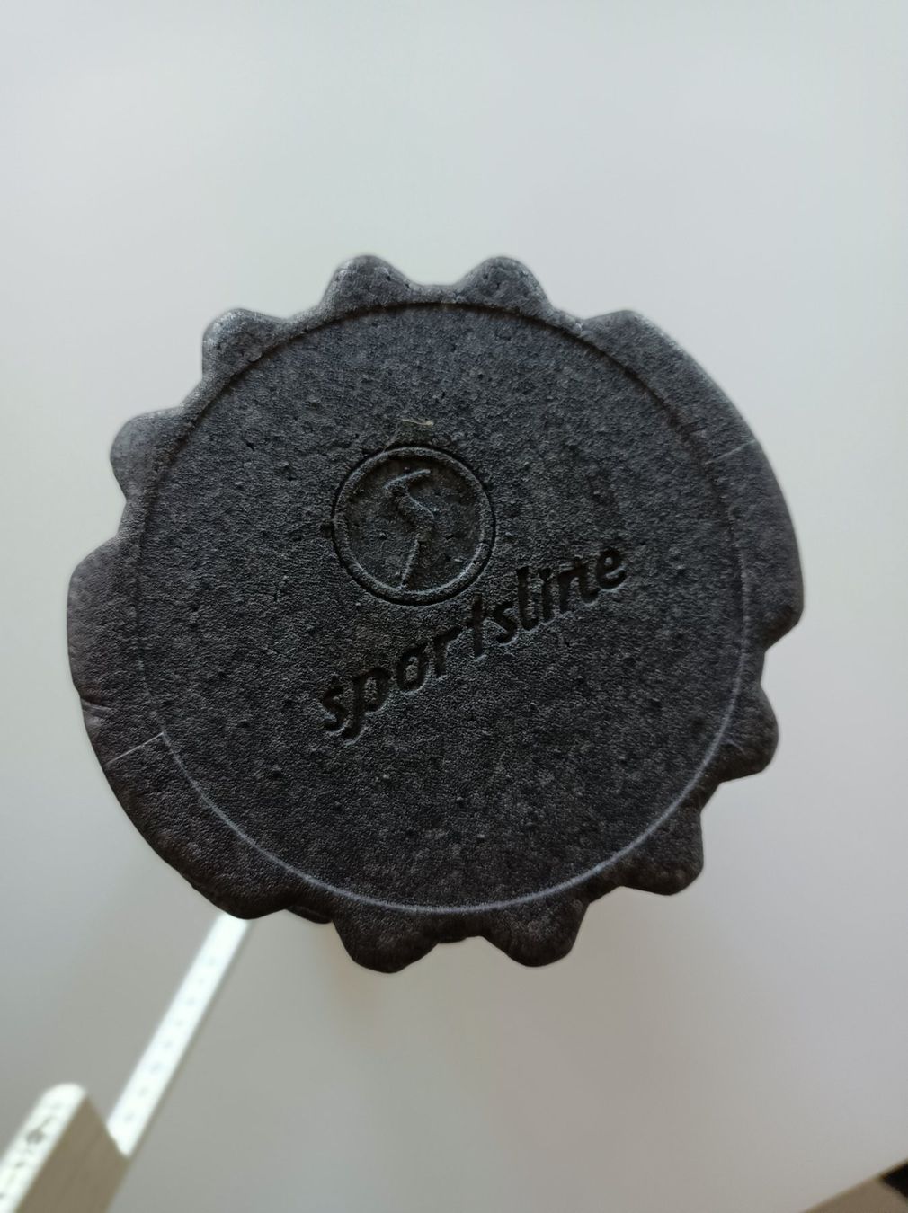 Dispositivi per massaggi: Massagerolle sportsline gerippt – Usato da Schlieren venduto da Pascale07 2