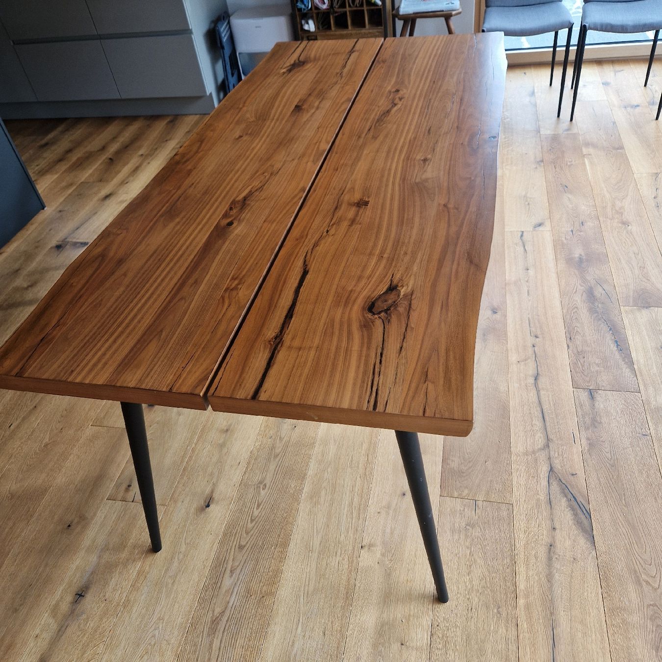 Tavoli: Esstisch Dutchbone Alagon 180x90 – Usato da Landquart venduto da dor_9zmy 1