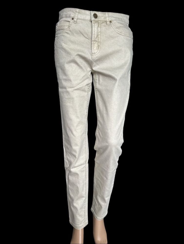 Hosen: SUMMUM pantalon - neuf - 36 – Neu und originalverpackt aus Vuisternens-Romont von gol_xp6p 1