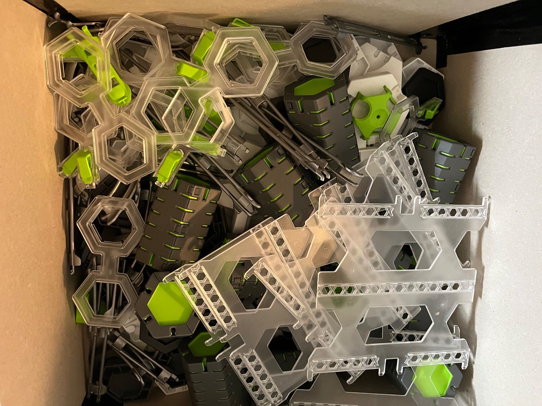 Gravitrax Spielzeuge: Gravitrax Starter-Set Vertical – Gebraucht aus Bern von morillonbande 2