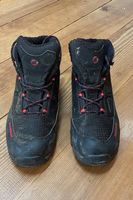Wanderschuhe Mammut Gr. 41 1/3