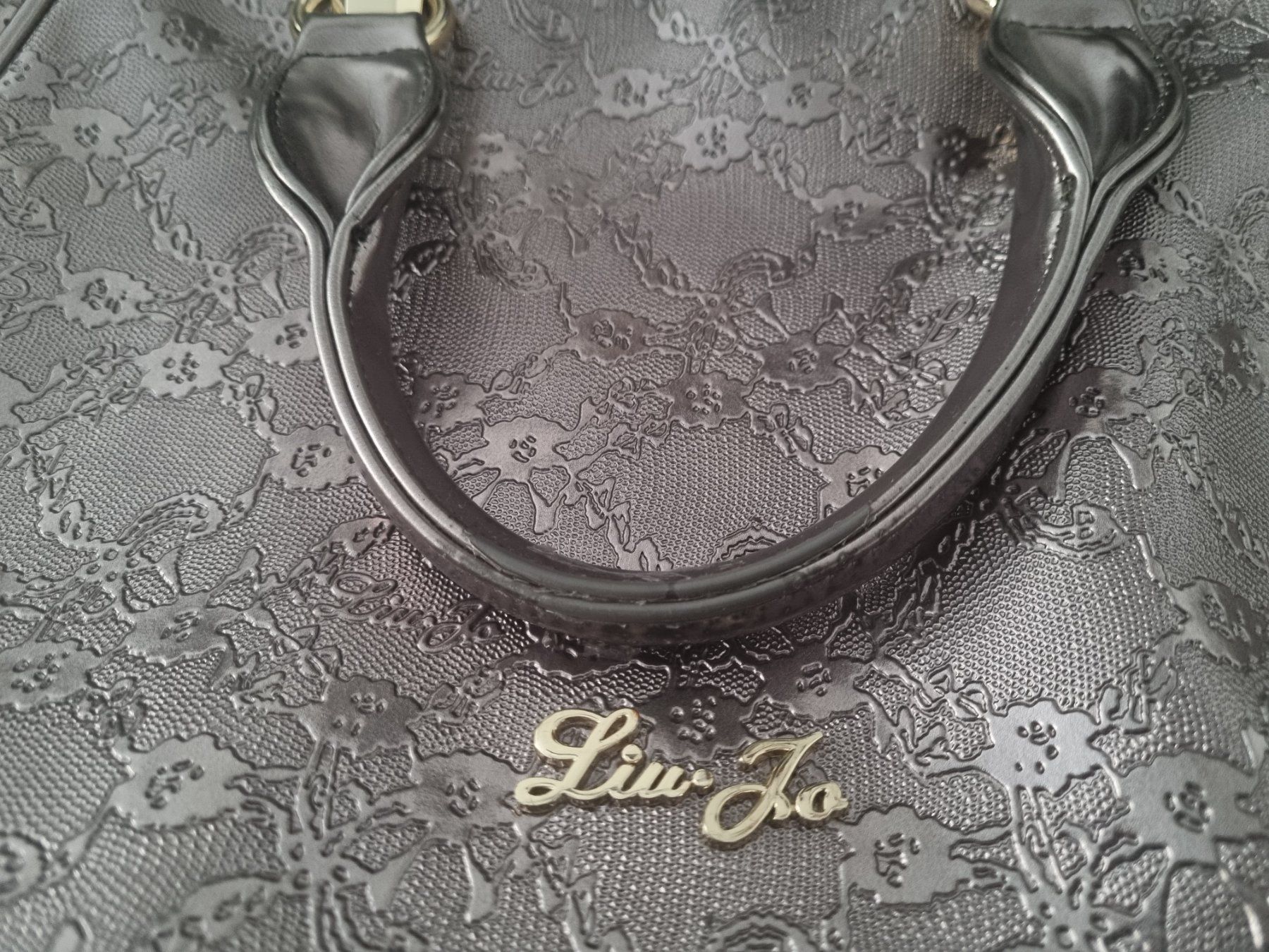 Liu Jo Borse da donna: Lui Jo Handtasche – Usato da Bremgarten AG venduto da Cecile.Vigneron 5