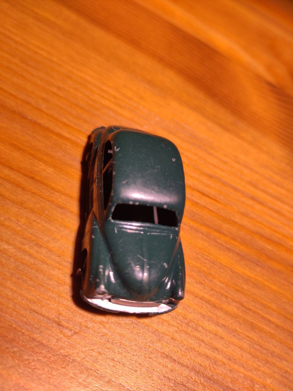Modellini d'auto: Modellauto Morris Minor 1000 – Usato da Bülach venduto da Tiefschlaflos 2