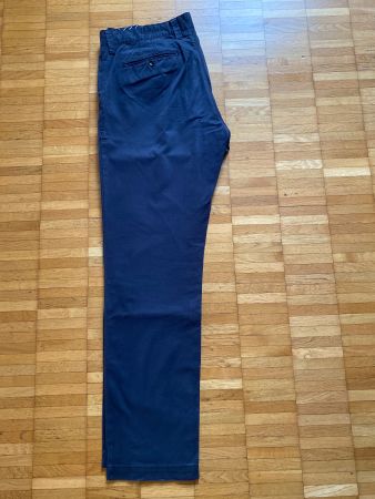 Alberto tolle Hose regular slim fit Gr.w36L32