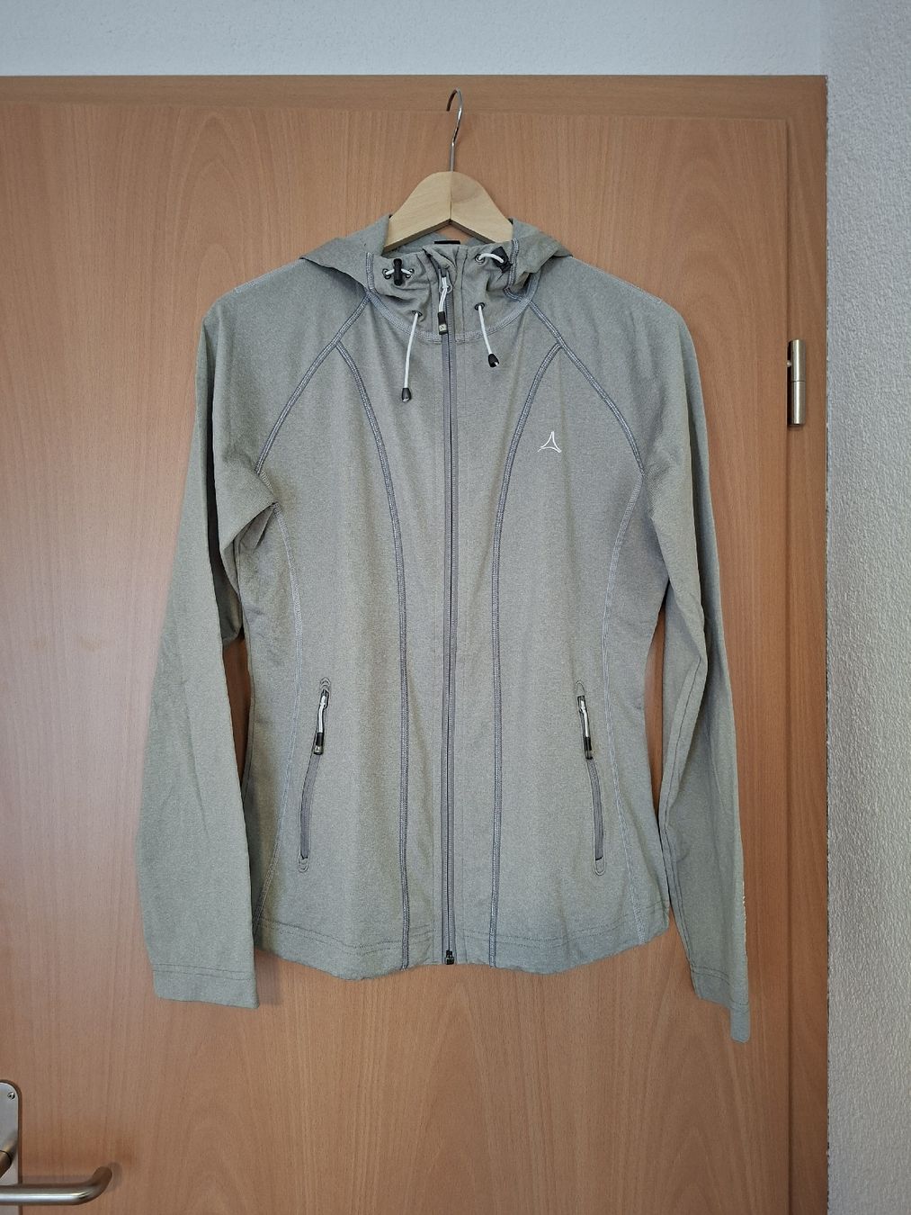 Giacche: Schöffel Fleecejacke Gr. 36 – Usato da Appenzell venduto da gab_pm86