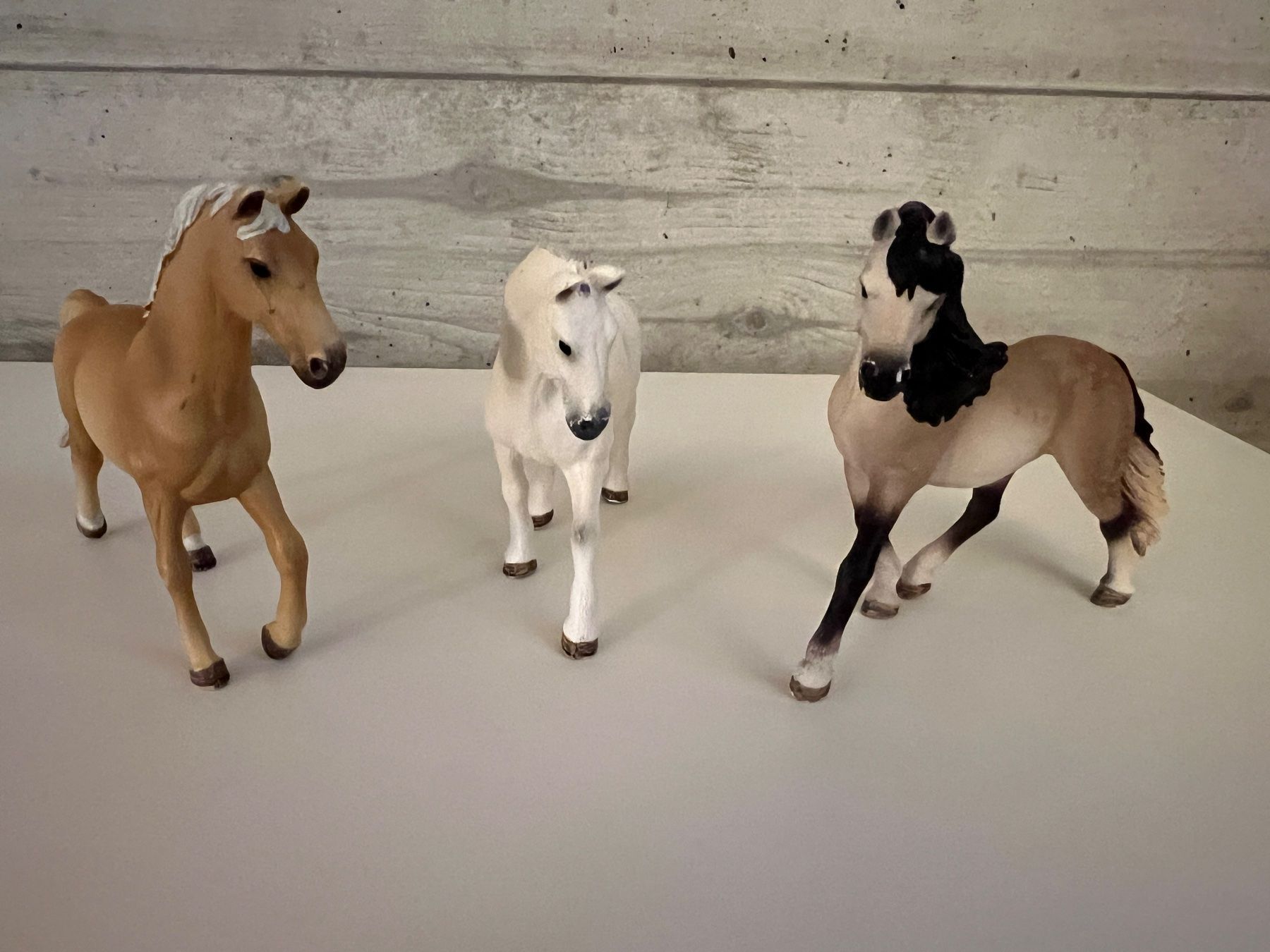 Schleich Spielzeuge: Schleich Pferde – Gebraucht aus Eschenbach SG von Picasso1