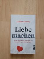 Sandra Konrad - Liebe machen