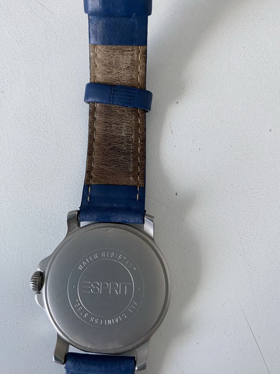 Esprit Orologi: Esprit Damenuhr – Usato da bonaduz venduto da nicki073 2