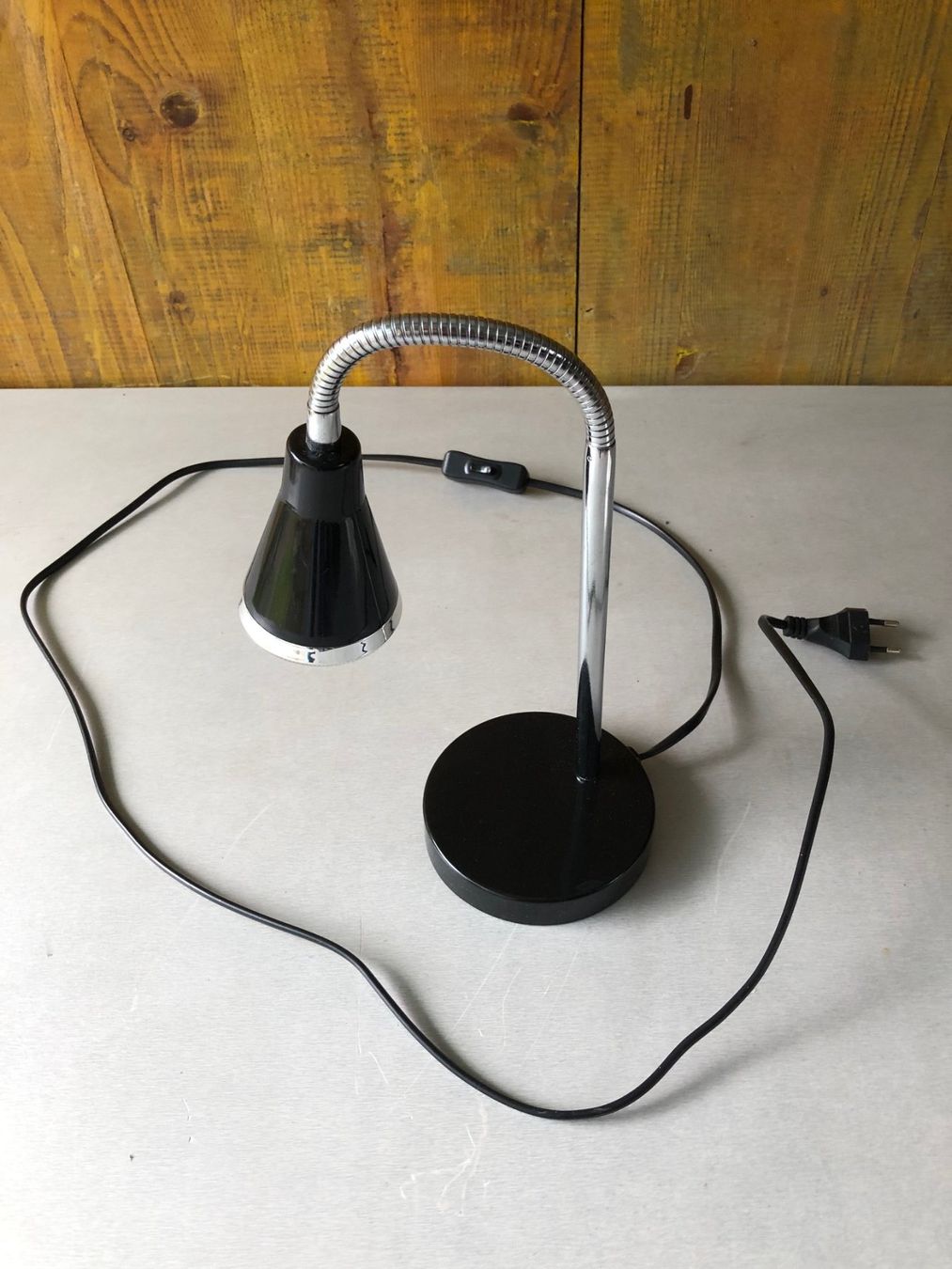 Lampade: Bürotisch-Lampe – Usato da Buchs SG venduto da Handyman77 2