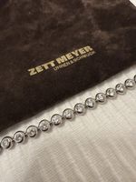 NEU***ARMBAND ECHTSILBER mit CUBIC ZIRCONIA***