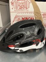 Uvex Fahrradhelm, Grösse 55-60 cm, Top Zustand!