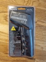 Neues Infrarot-Thermometer ALFA, -50°C bis 550°C🌡️  (50)
