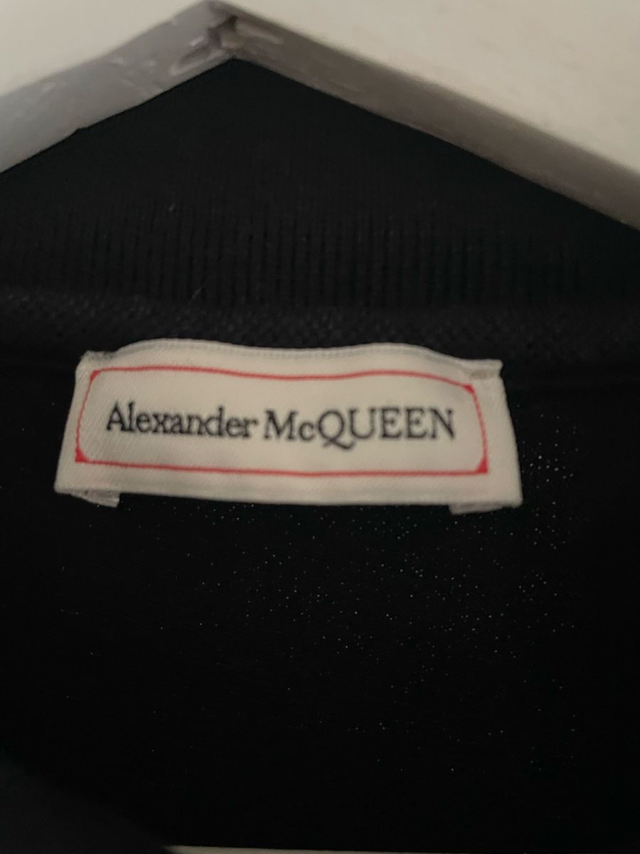 Polo-Shirts: Polo Alexander Mc Queen  – Gebraucht aus Lausanne von sa_b 1