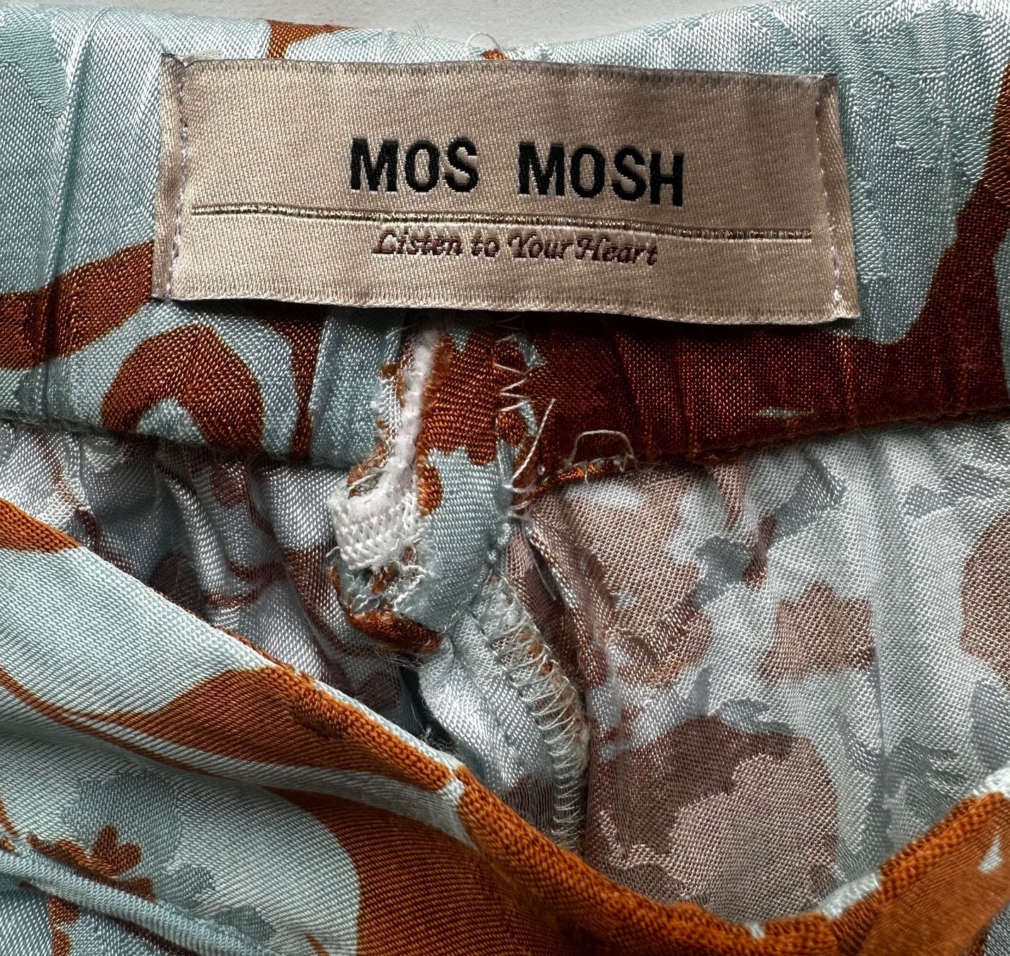 Mos mosh Hosen: Mos Mosh Sommerhose Damen S – Gebraucht aus Liestal von Ballybs 3
