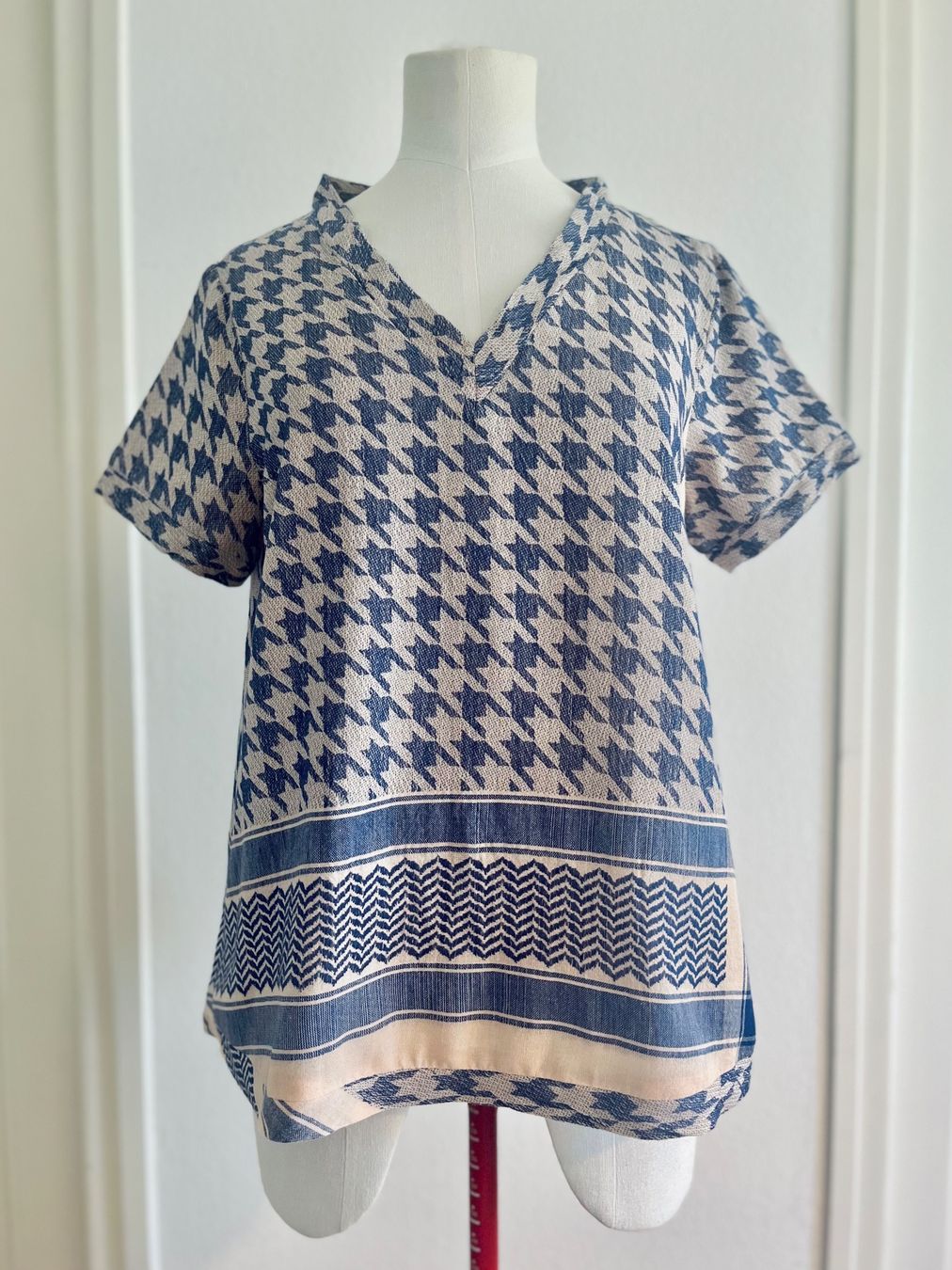 Cecil Camicette: CECILIE Copenhagen blouse  - size S/M – Usato da Cully venduto da Maar_K 1