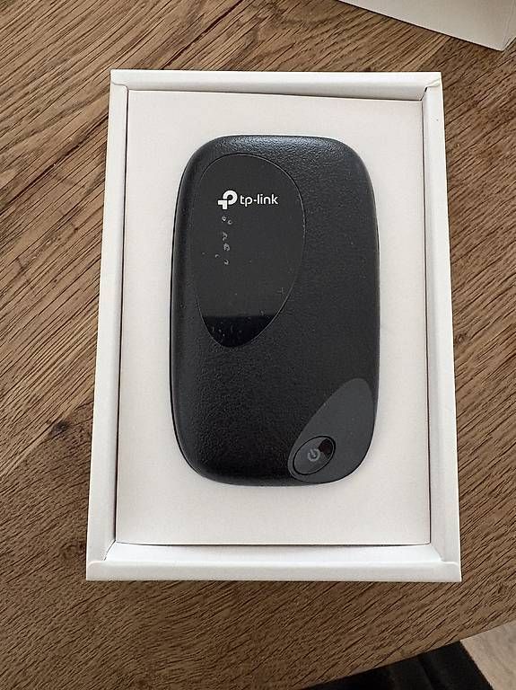 Modem & Router: Routeur mobile TP-Link – Usato da Nods venduto da wid_2lbx 1