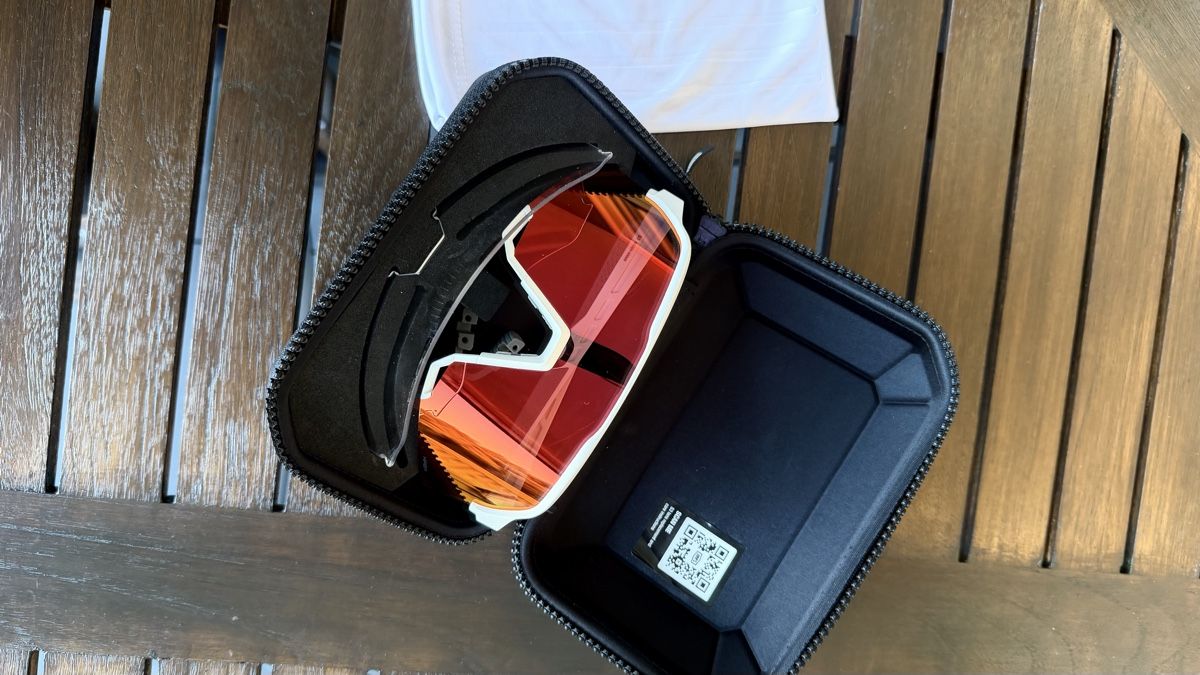 Occhiali & Lenti: Sunglasses 100% S3 new – Nuovo (secondo la descrizione) da Matten b. Interlaken venduto da plu_lbj2 1