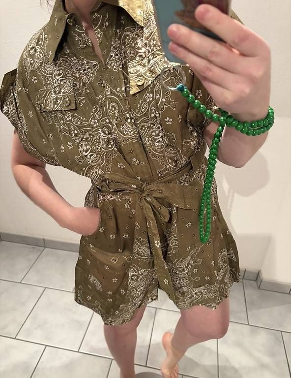 Jumpsuits: Zimmermann Jumpsuit Grösse L – Gebraucht aus Unterägeri von mar_96hk 3