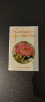 Weihnachtsbüchlein Mini Buch Mutter Basilea Schlink