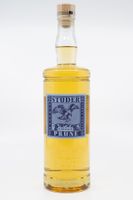 Studer Vieille Prune Réserve Baron Louis 70cl