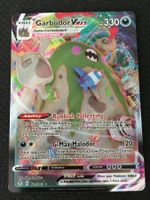 EVS 101 Garbodor Vmax - Pokémon - Drachenwandel - EN