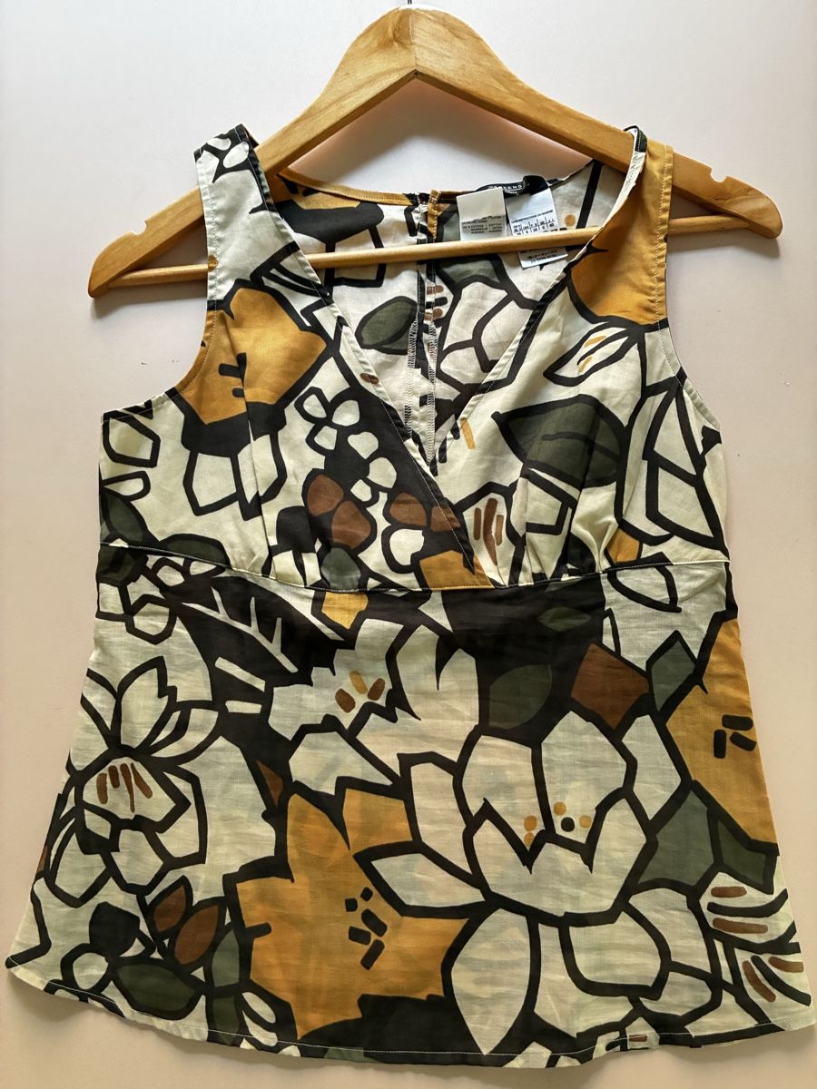 Max Mara Camicette: Damen Bluse Grösse S von Max Mara – Usato da Zürich venduto da gab_2gkd 1