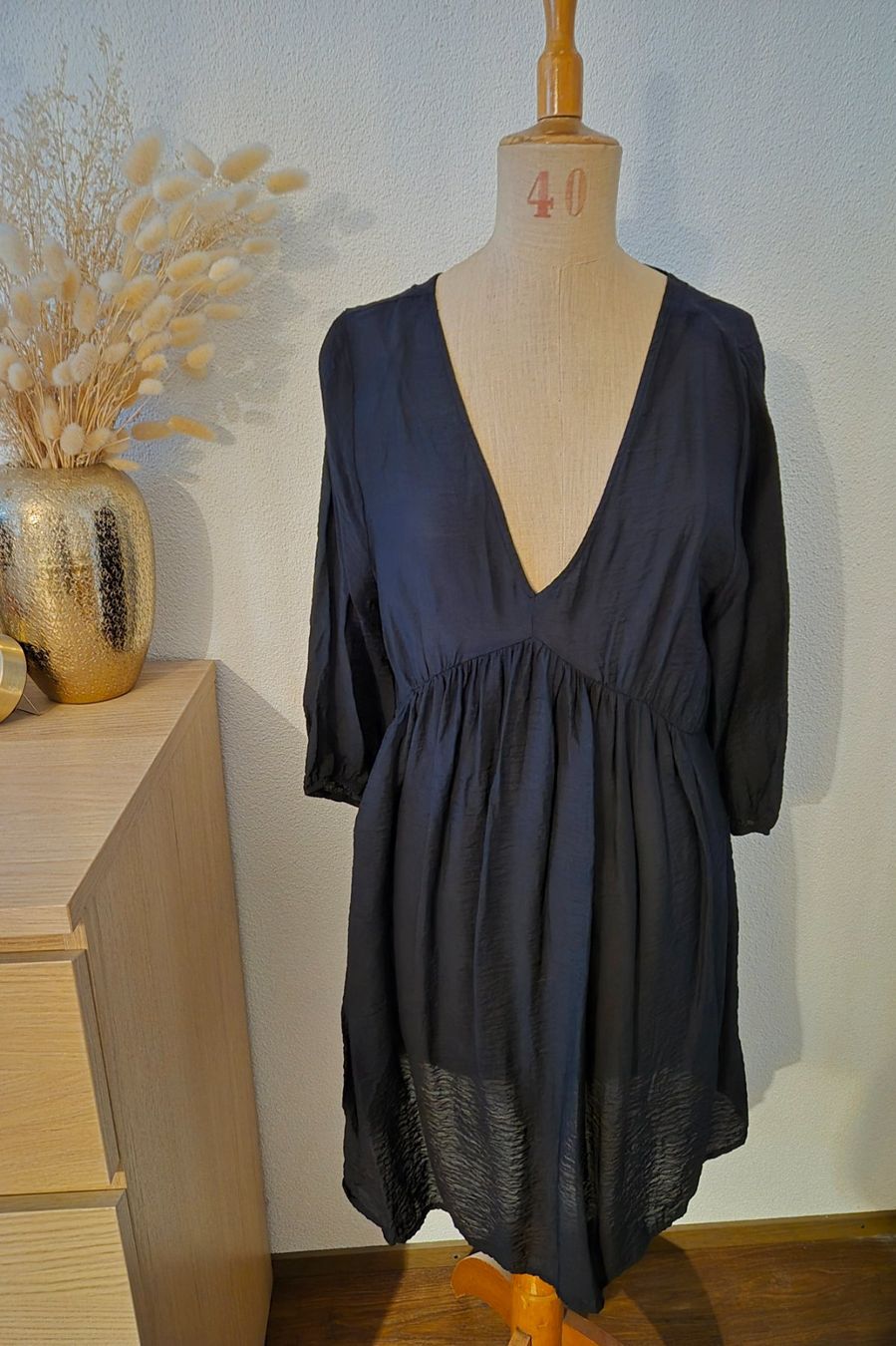 H&M Vestiti: H&M Strandkleid Tunika Gr. M – Nuovo (secondo la descrizione) da Wolfwil venduto da s.ara_c