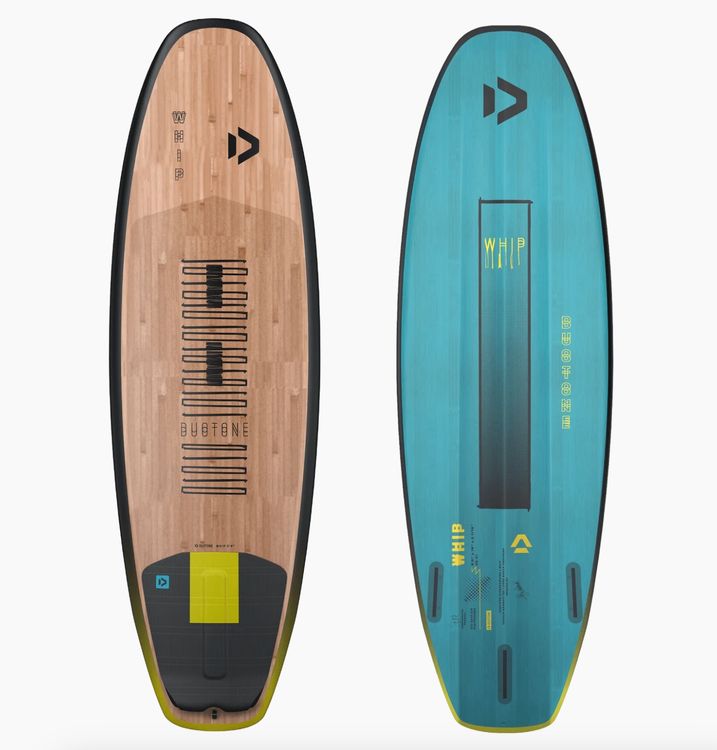 Neu! 2022 Duotone Surfboard Whip 5'4