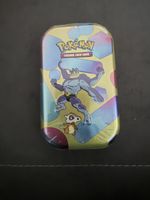 🔥 Pokémon 151 Mini Tin Sealed EN🔥