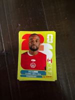 Panini Cyle Larin CAN 19 & viele mehr