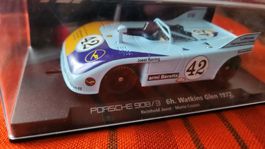 Porsche 908/3 6.Watkins Glen 1972 Neu SlotcaR FLY C-101