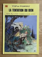 TIF ET TONDU 38 : LA TENTATION DU BIEN EO