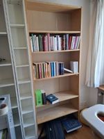 Büchergestell gebraucht