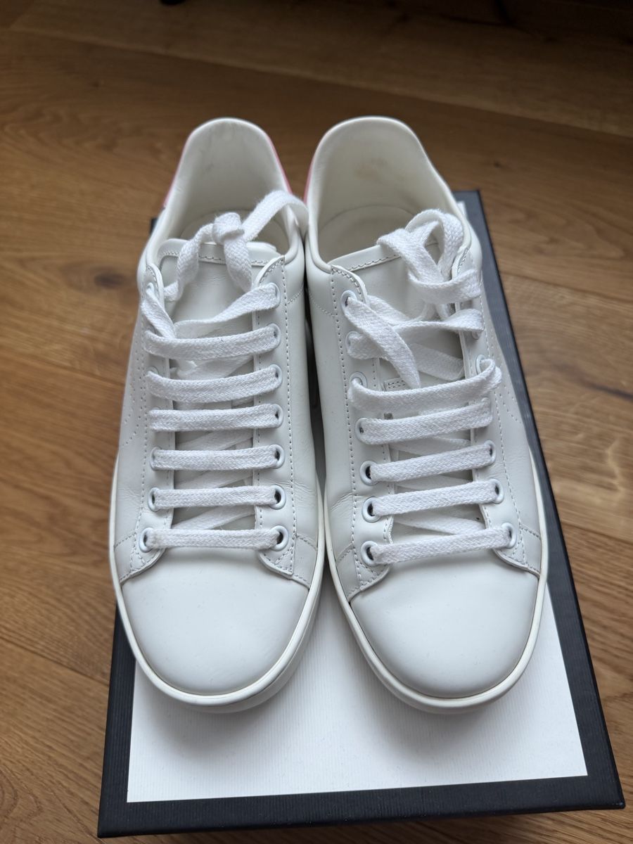 Gucci Scarpe da donna: Gucci sneakers  – Nuovo (secondo la descrizione) da Schönenbuch venduto da lararry 2