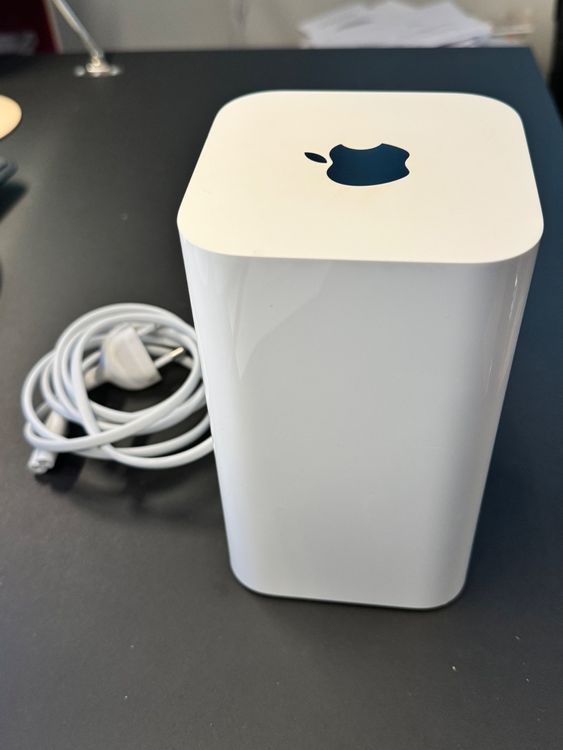 Apple Airport Extreme Model A1521 | Kaufen auf Ricardo