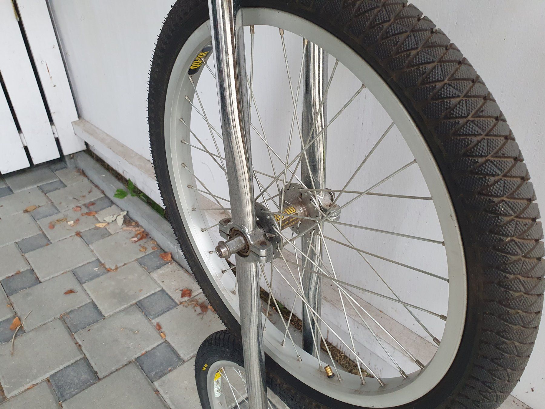 Velos: Spezial-Einrad Trice – Gebraucht aus Bern von NilsMosi 7