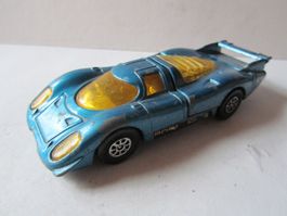 Porsche 917, Corgi Toys whizzwheels