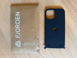 Fjorden MagSafe Case für iPhone 12 Pro Max  neu