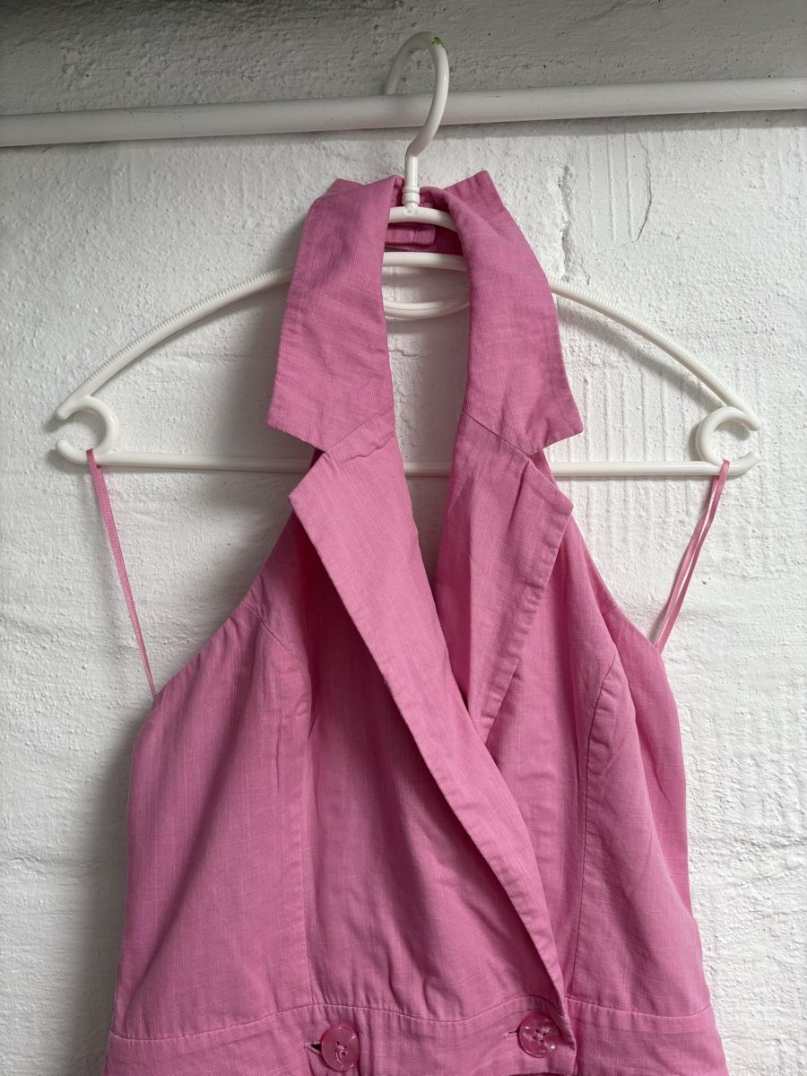 Jumpsuits: Damen Overall,Gr.34;N.Yorker – D'occasion à Winterthur par Nena222 1