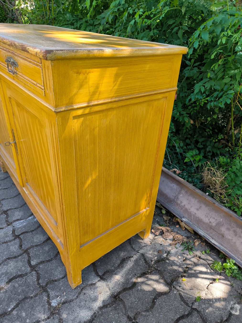 Büffets: Buffet vintage de cuisine – Gebraucht aus Wittenheim von LeGrenierdeSam 5