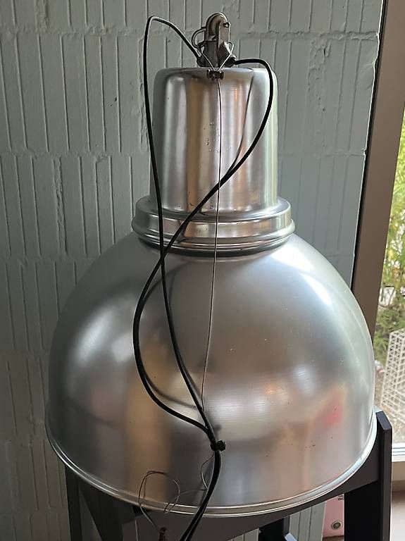 Lustres & lampes de plafonds: Deckenlampe Industrielle – D'occasion à Zürich par lym_r9zz 1